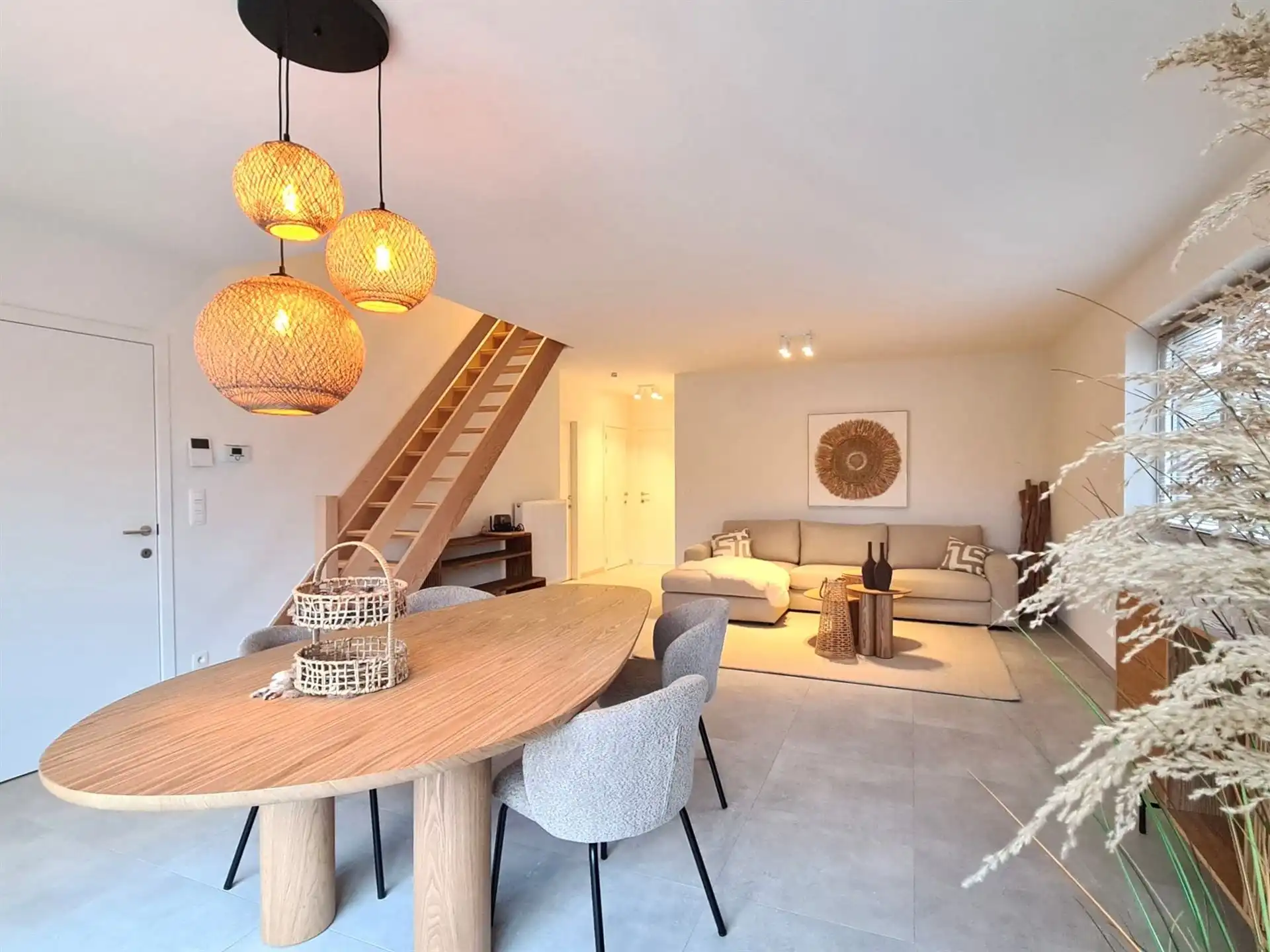 Appartement te koop Rue Provinciale 81 - 7760 CELLES