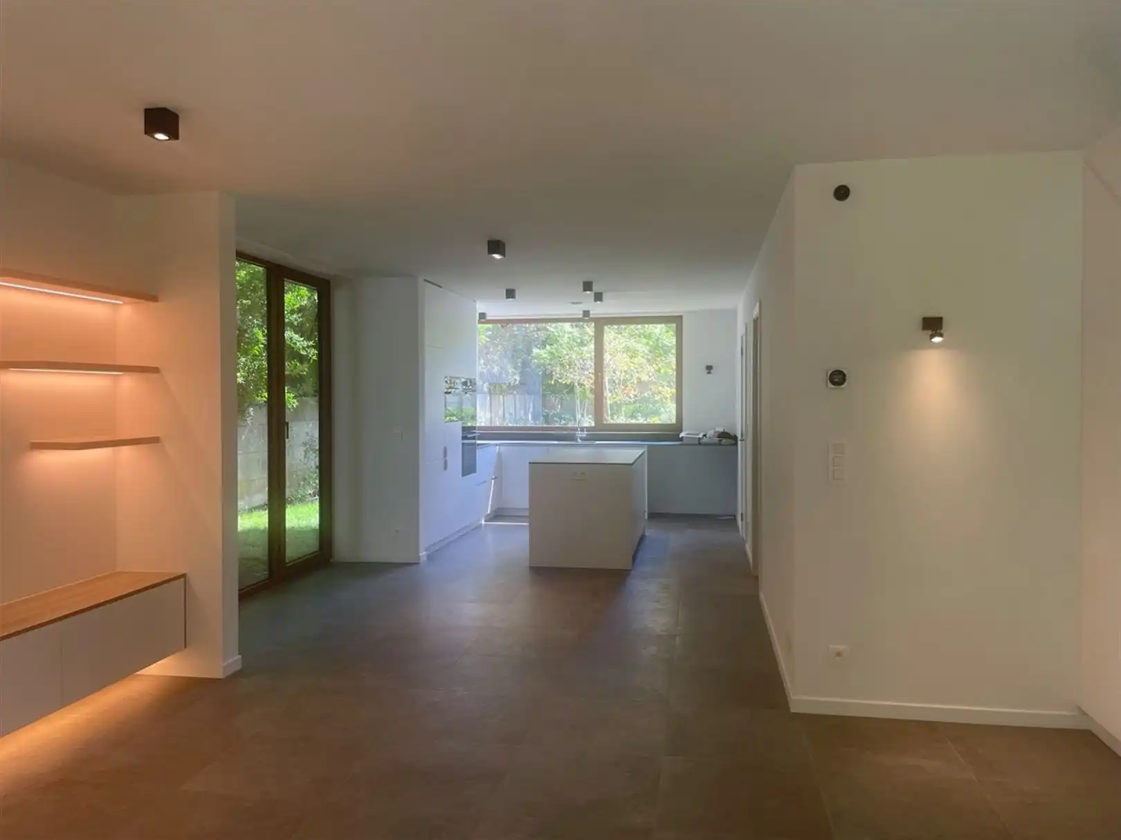 BEN-woning in nieuw GROENZICHT-domein. foto 8