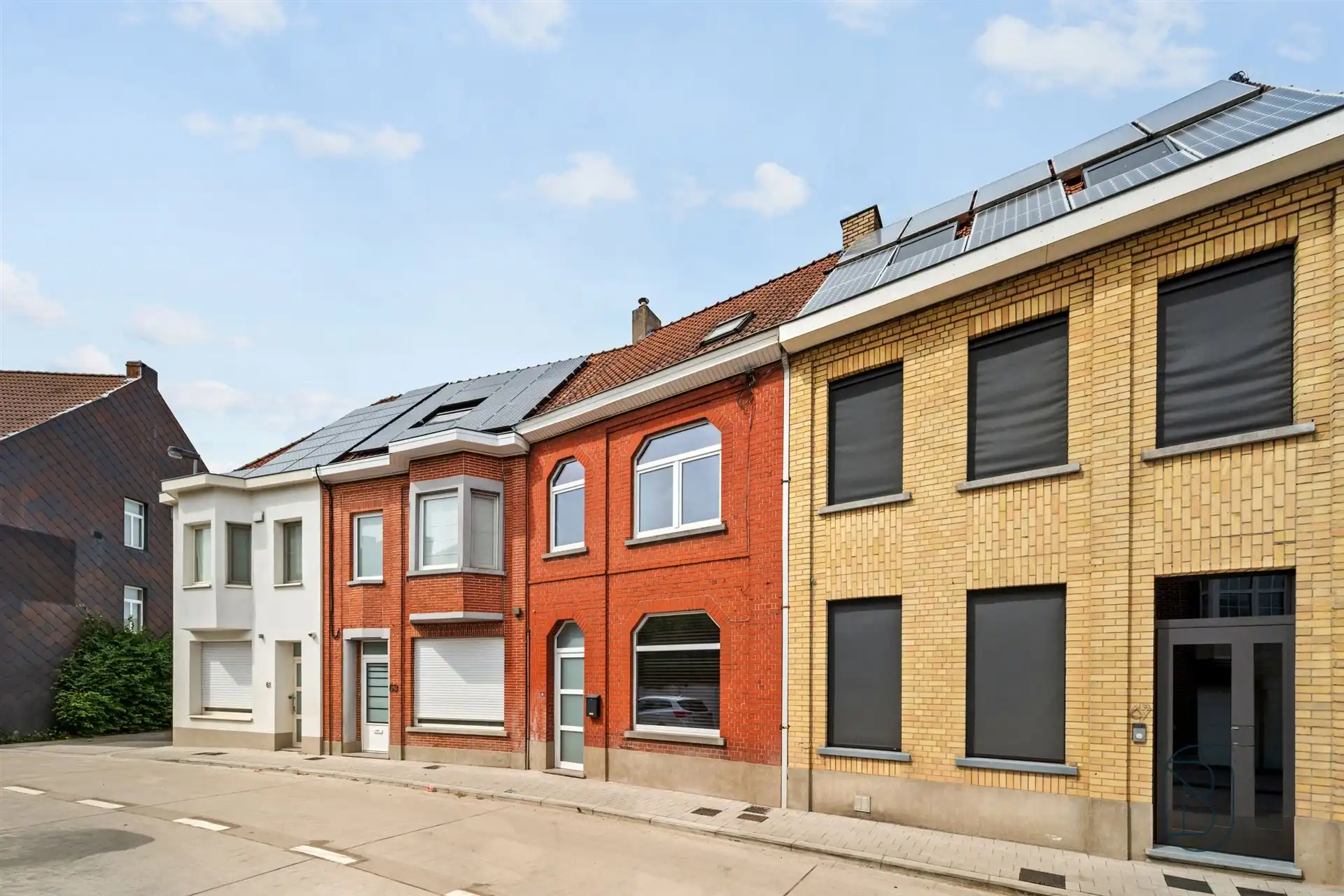 Woningen foto 2