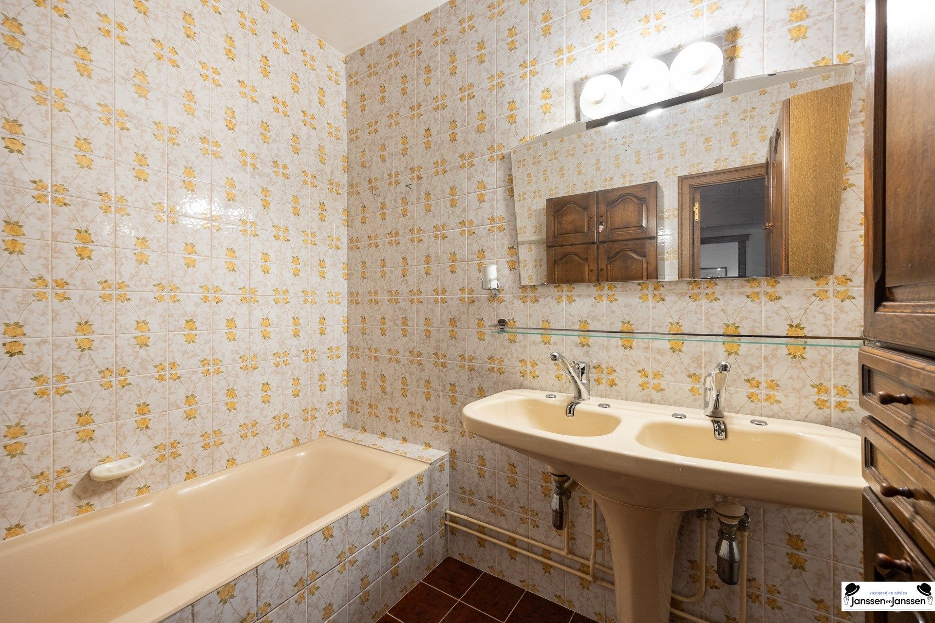 Instapklaar één-slaapkamer appartement met prachtig uitzicht! foto 6