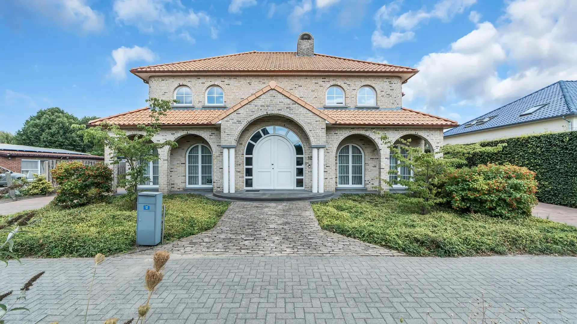 Villa foto 51
