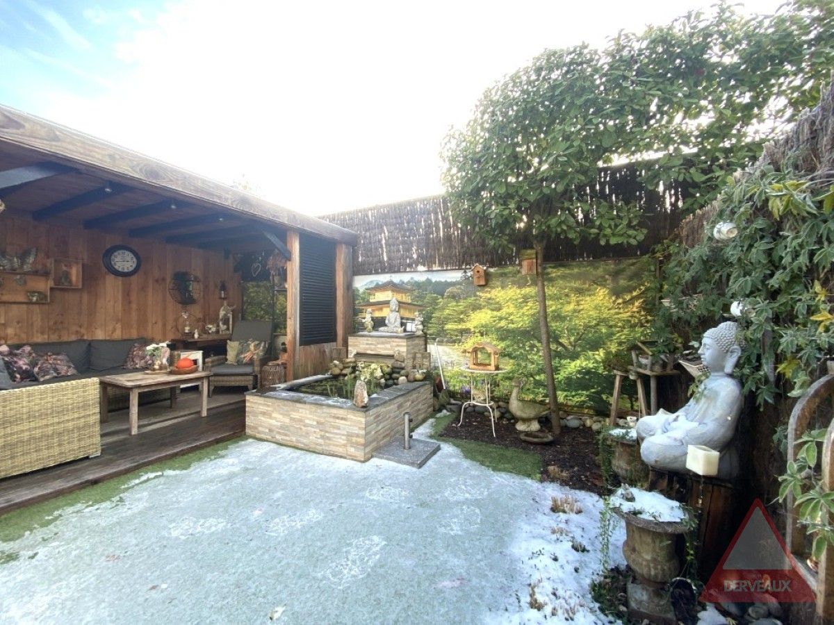 Moorslede – energiezuinige woning met buitenkeuken, veranda en 4 slaapkamers foto 19