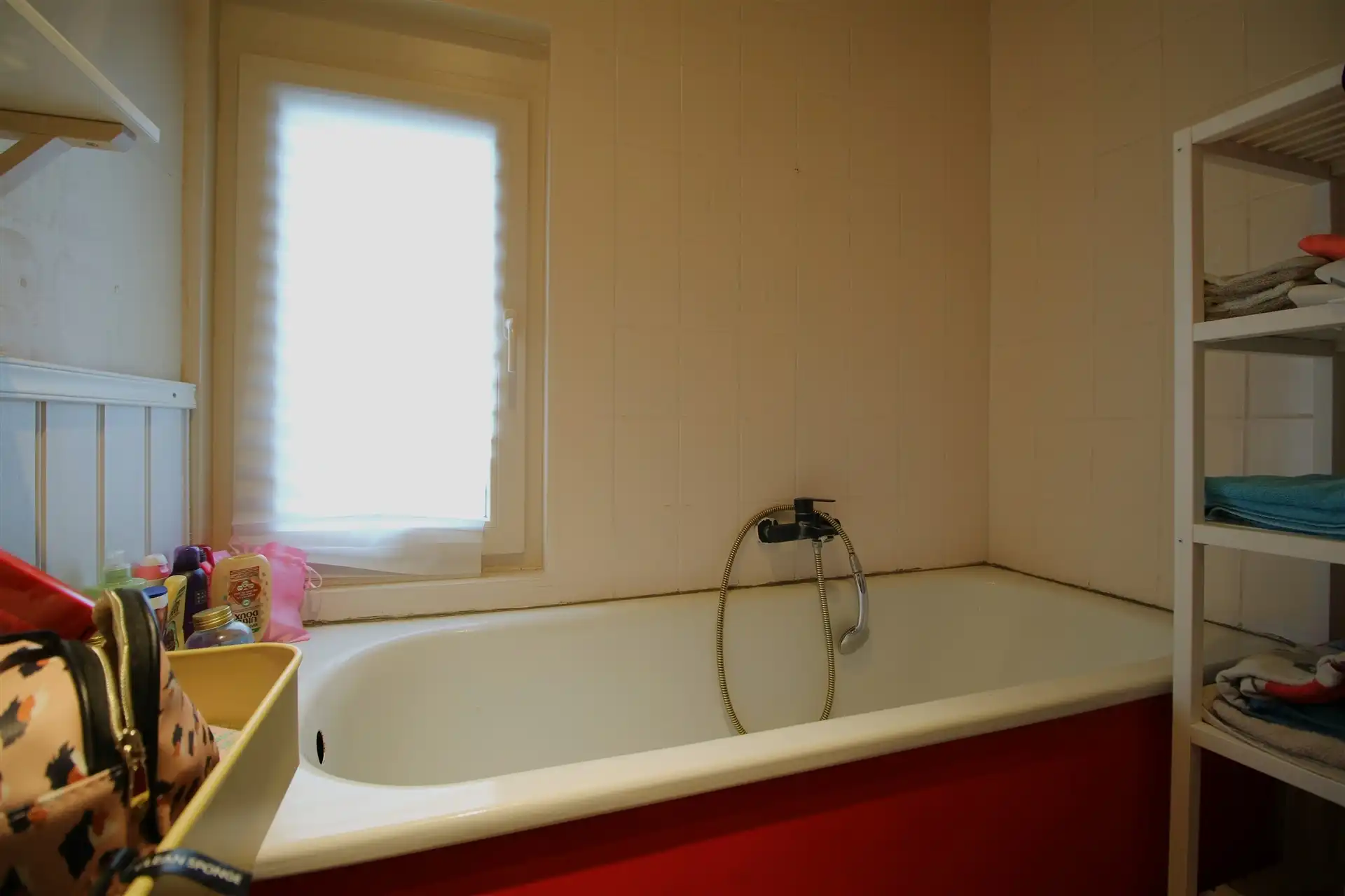 Knusse woning met terras in centrum Londerzeel foto 19