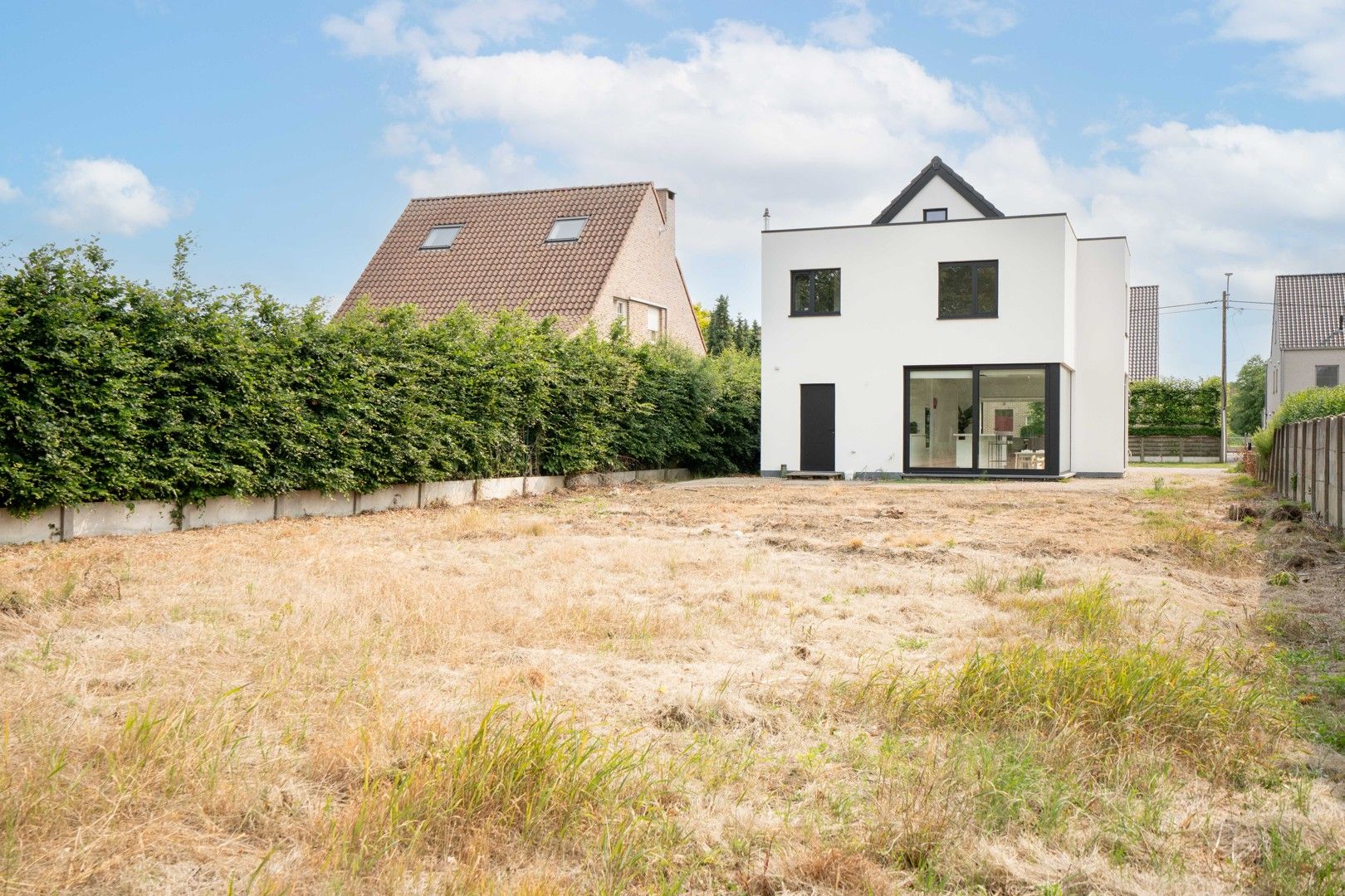 Instapklare woning met 3 slpkmrs op een perceel van 890m²! foto 32