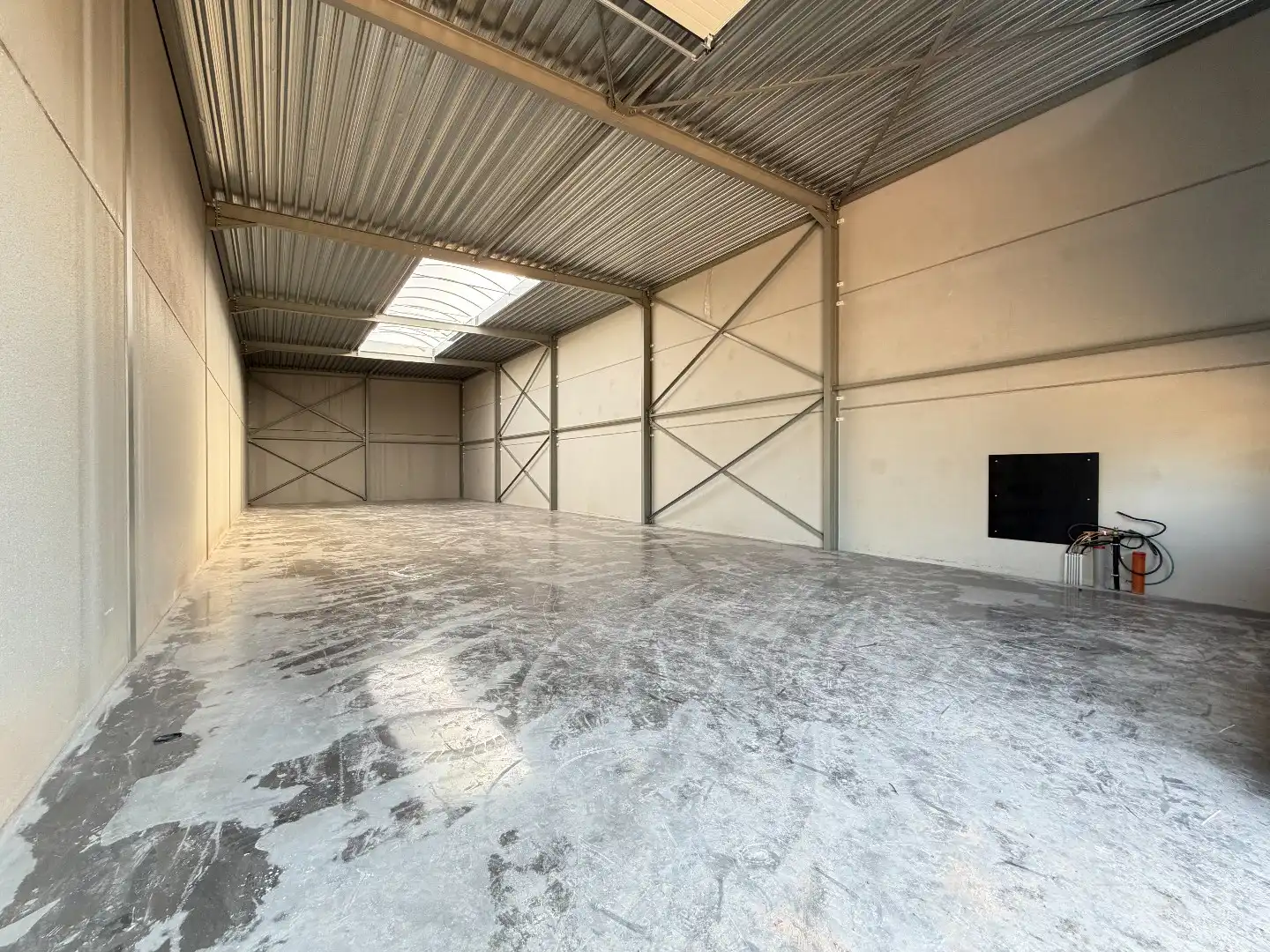 KMO-unit (nieuwbouw) - nabij E40! - 300 m² foto 3
