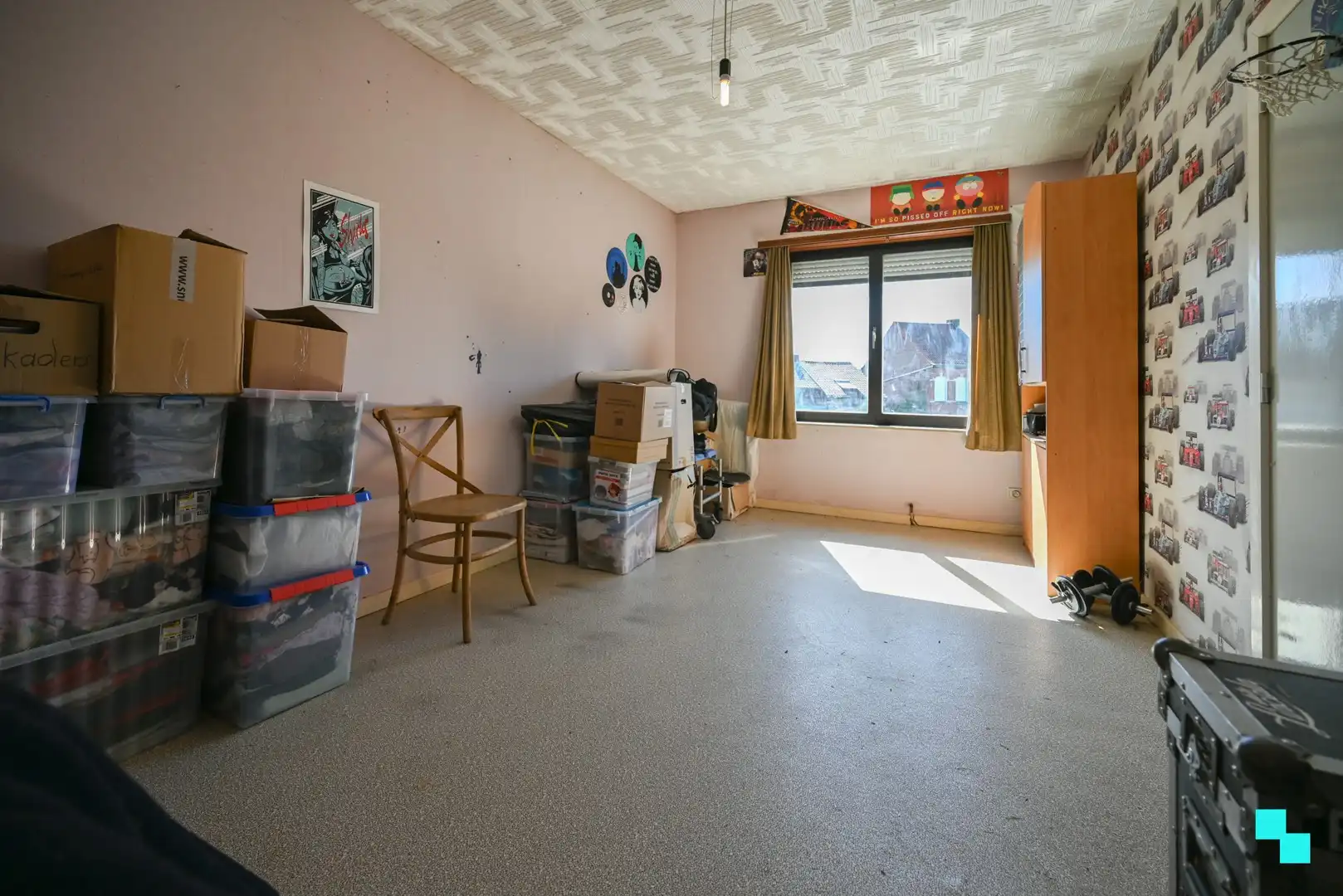 Te renoveren eengezinswoning met vier slaapkamers en ruime tuin foto 27