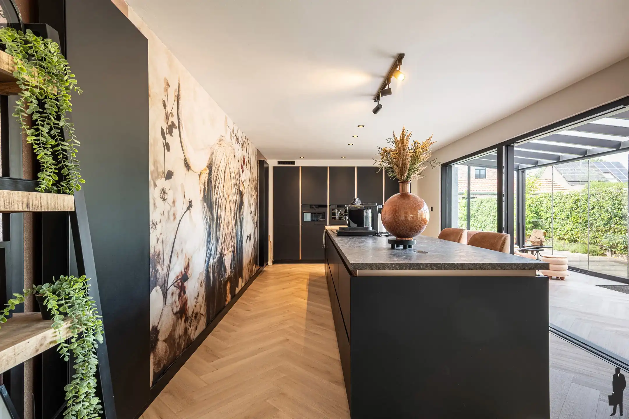 Instapklare woning met 4 slpk. te Minderhout foto 7