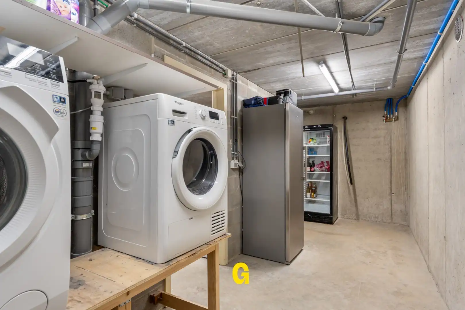 Hedendaagse woning in halfopen bebouwing met 3 slaapkamers, inpandige garage en tuin op 7a 48ca - EPC label A foto 23