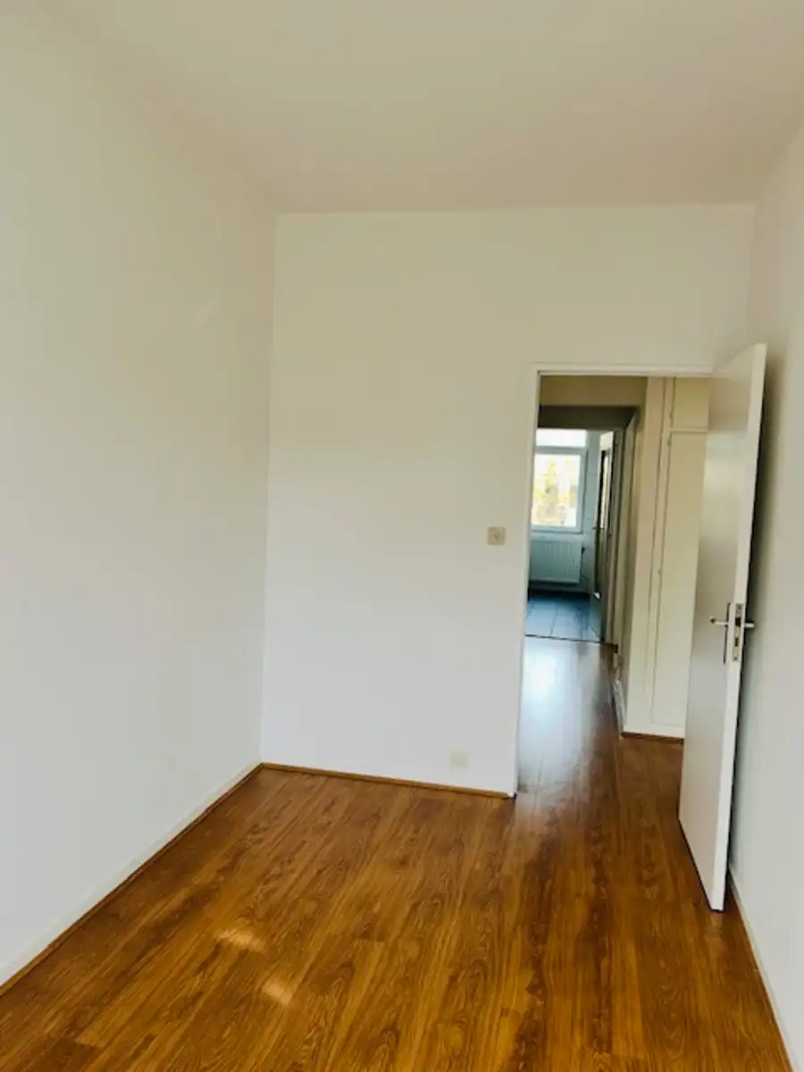 Twee slaapkamers, eigen parkeerplek & de stad aan je voeten! foto 20