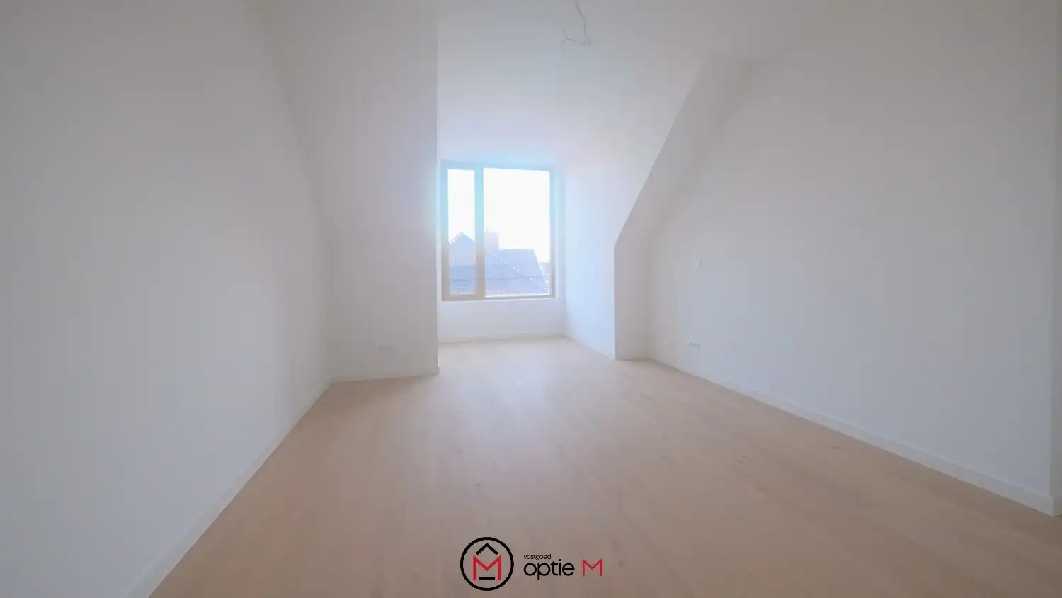 Penthouse te huur in Bilzen-Hoeselt – lichtrijk wonen met panoramisch zicht over de velden foto 13