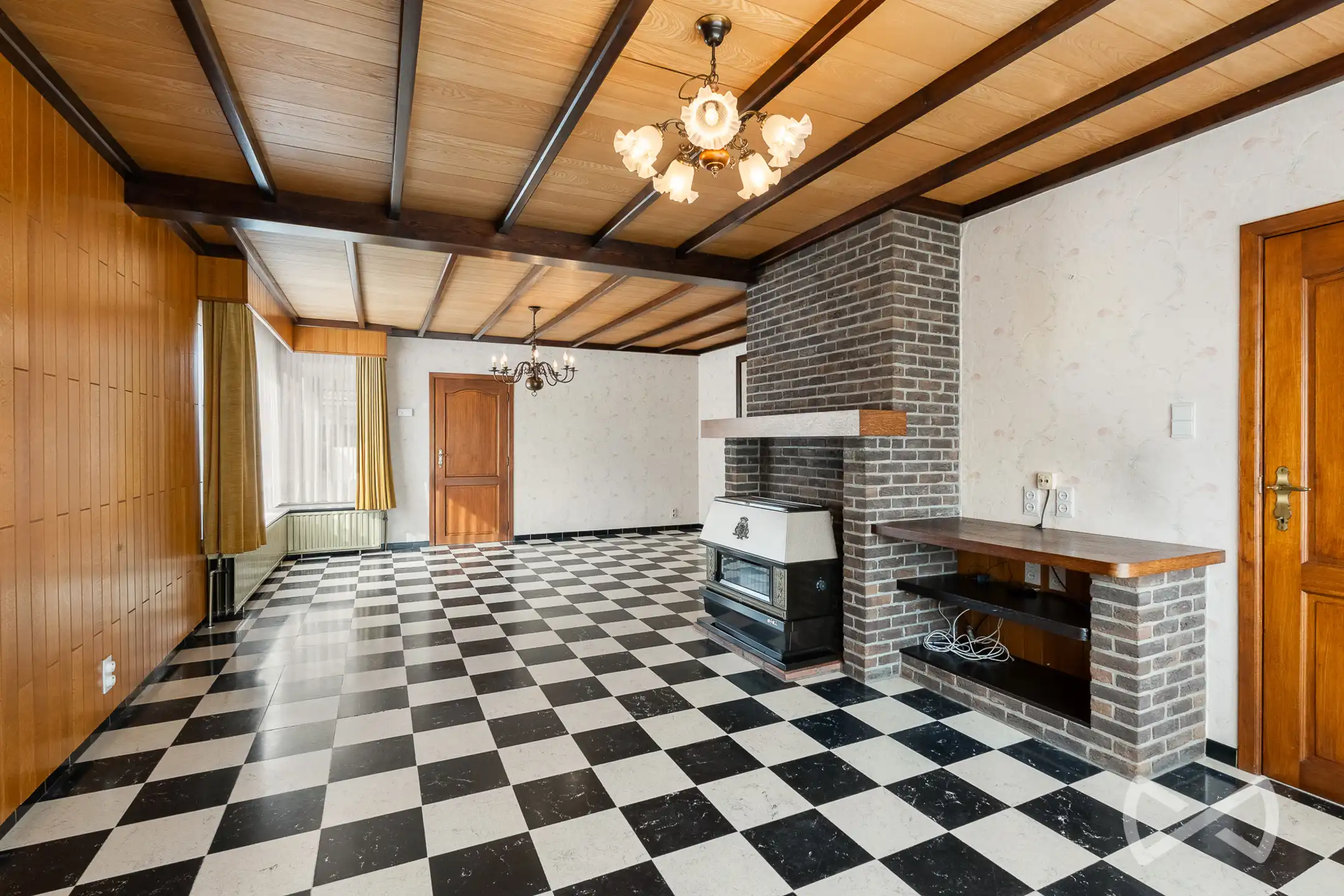 TE KOOP | Open bebouwing met 3 slaapkamers op 10 are in Paal foto 6