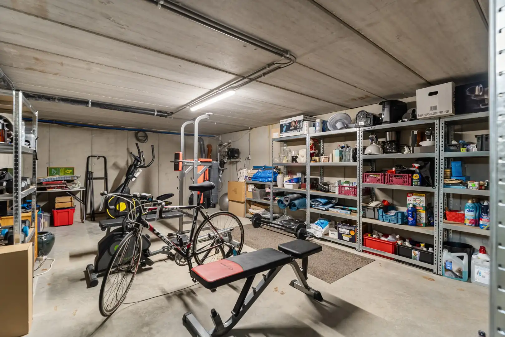 Moderne, energiezuinige woning in Sint-Truiden foto 20