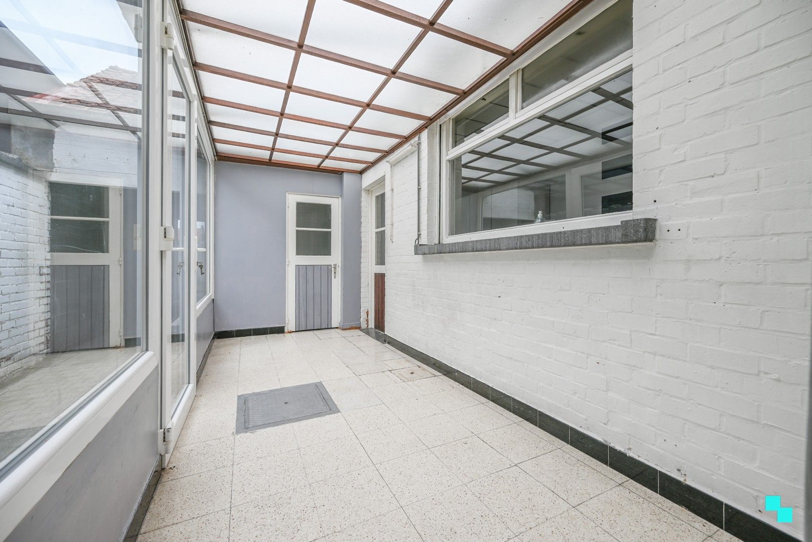 Te renoveren ééngezinswoning te Izegem foto 10