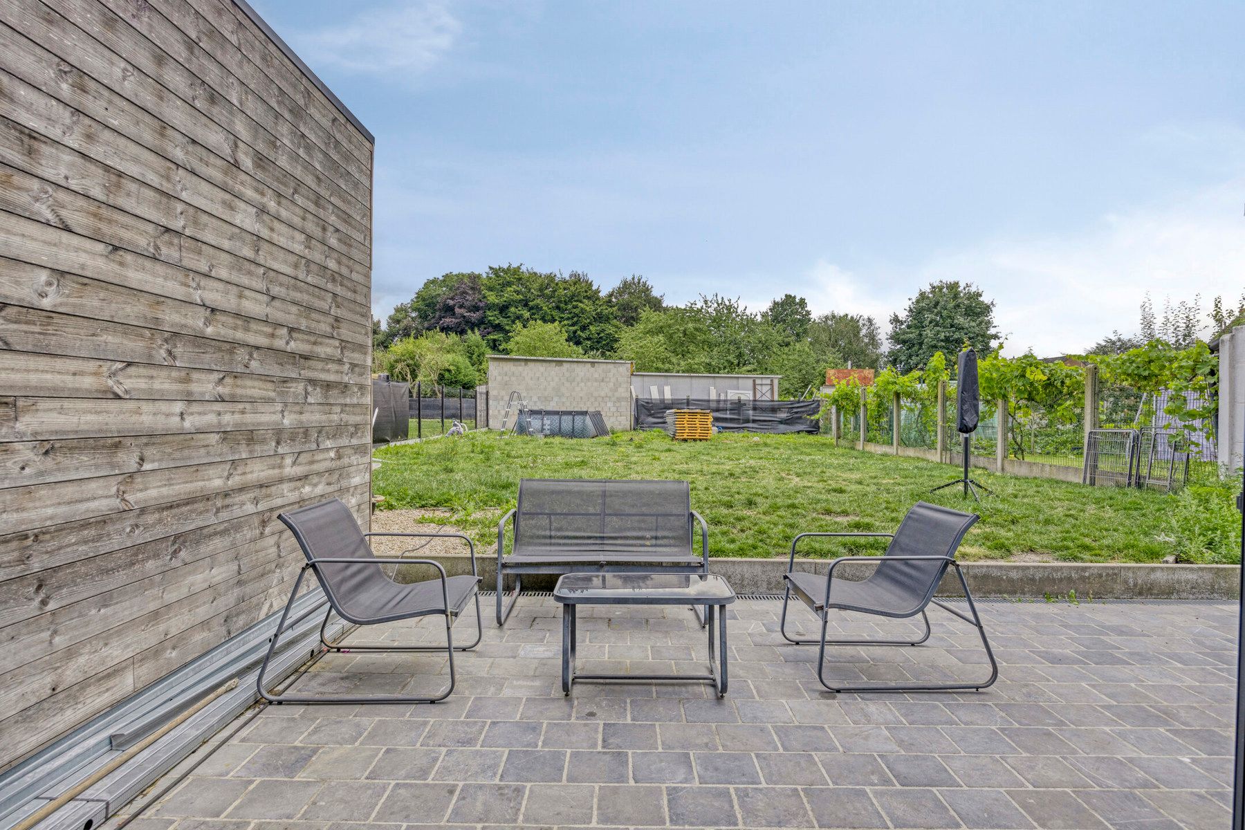Ruime gezinswoning mét tuin op toplocatie te Dendermonde foto 13