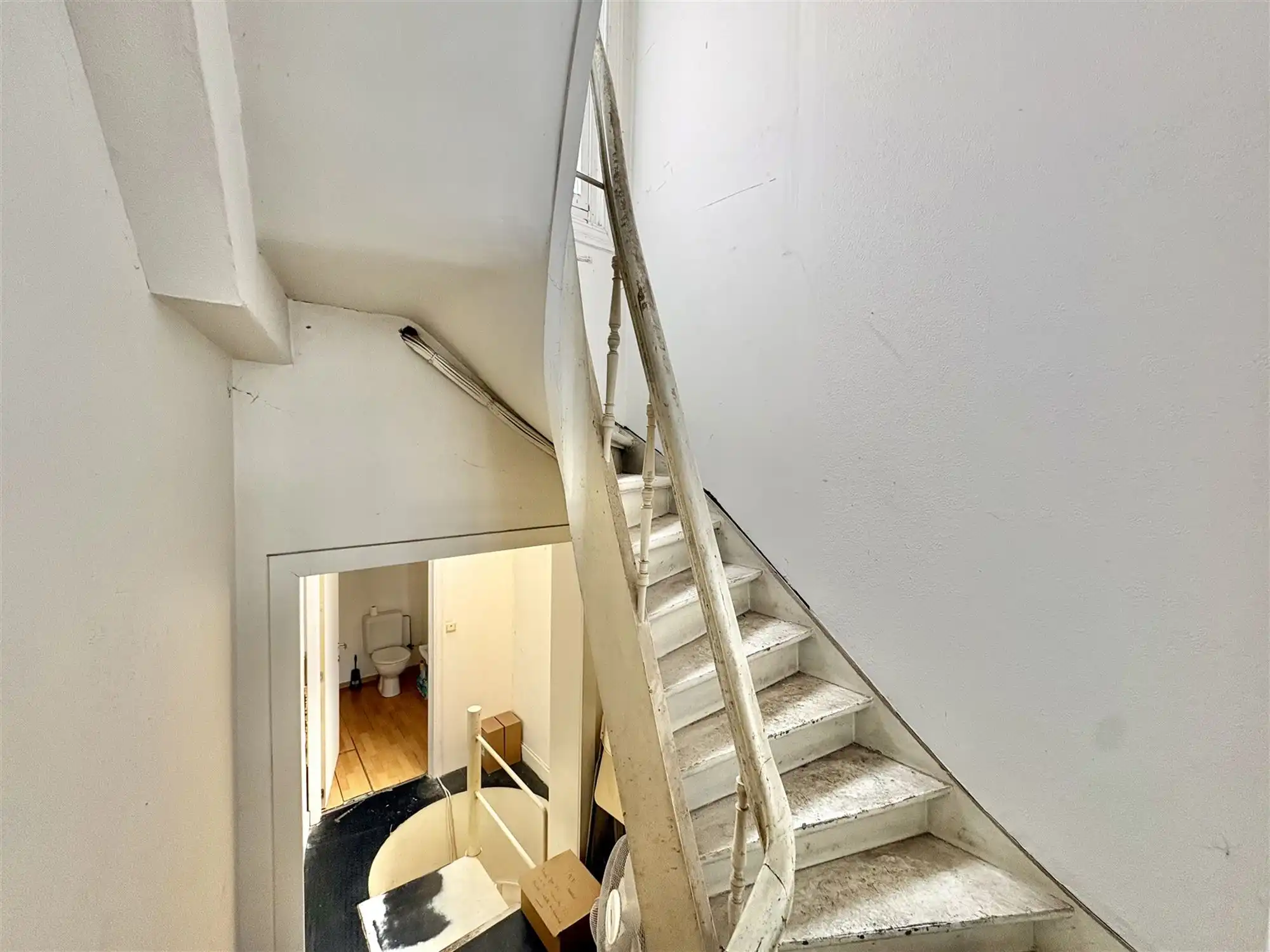 Handelshuis met 1 slaapkamer. foto 12