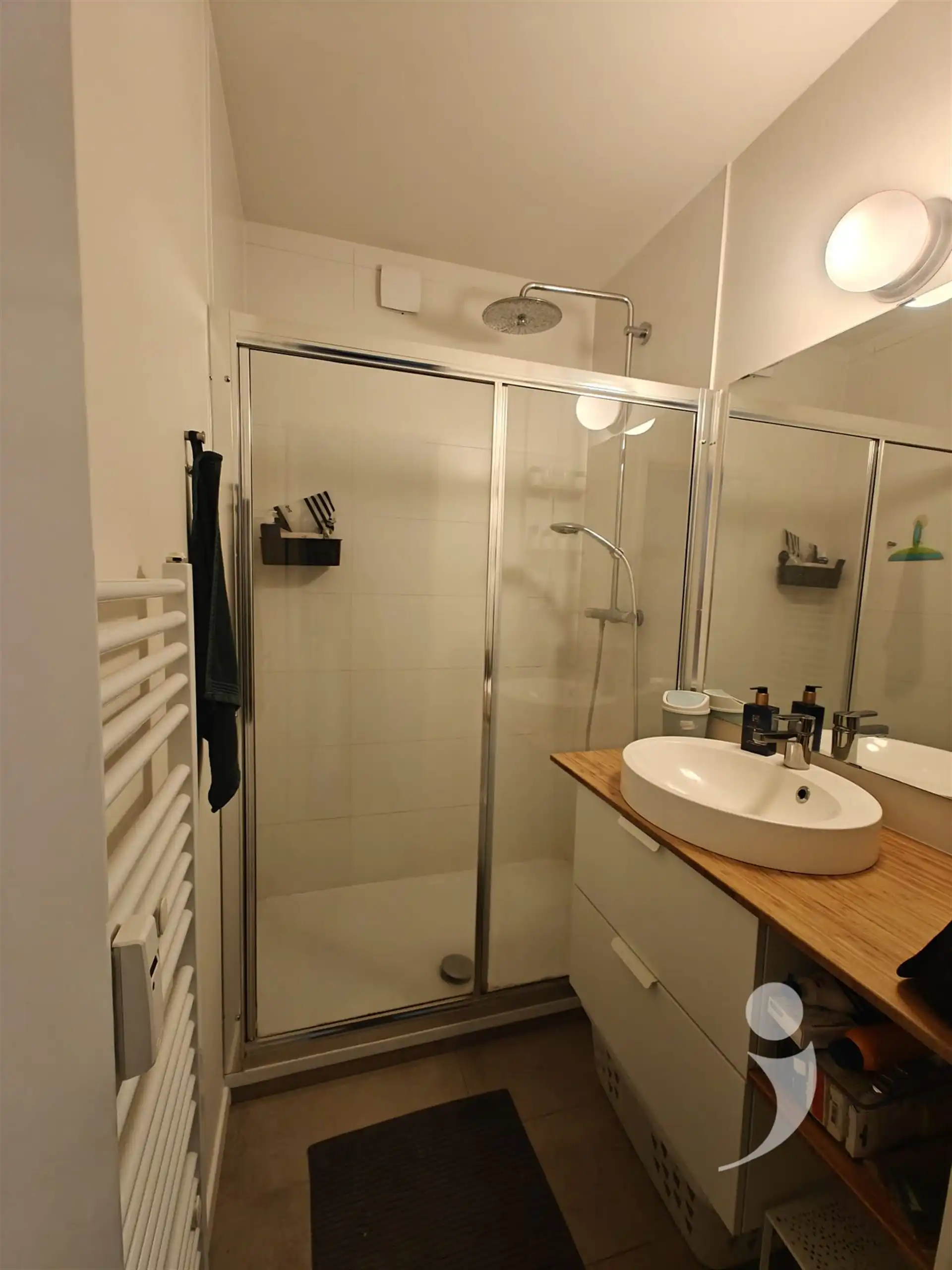 appartement met rustige ligging foto 8