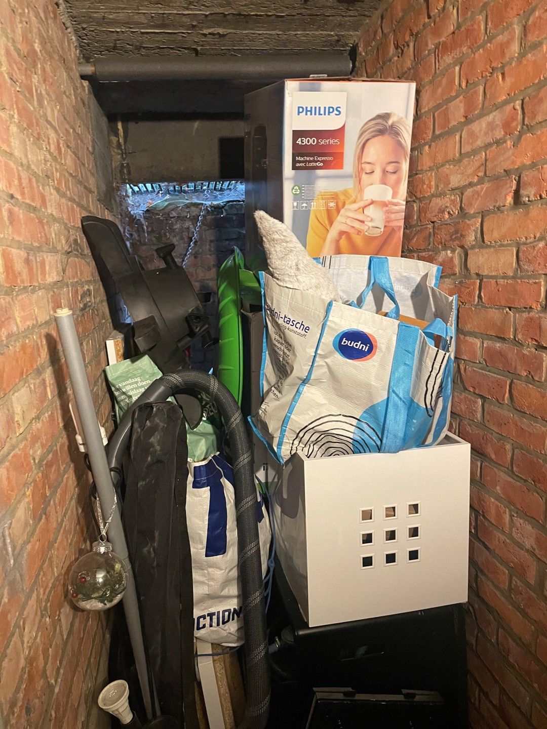 Appartement te huur foto 15