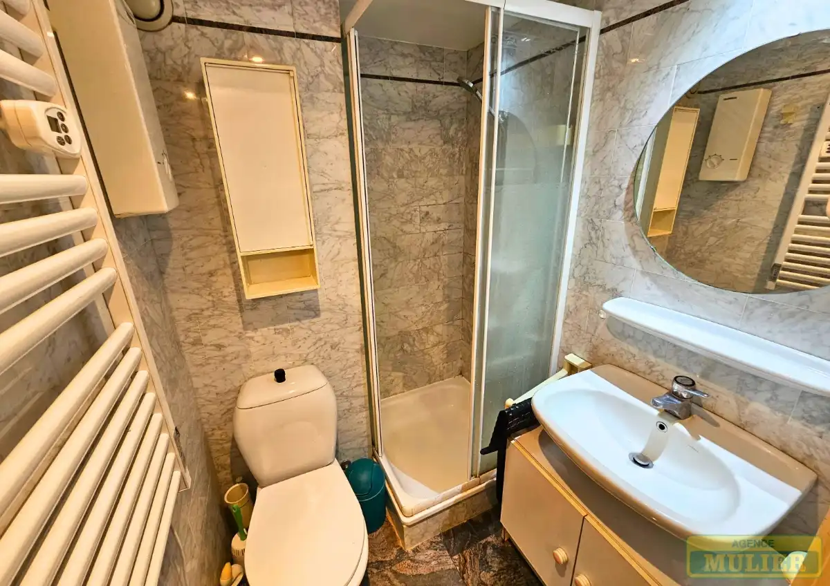 Appartement te koop foto 7