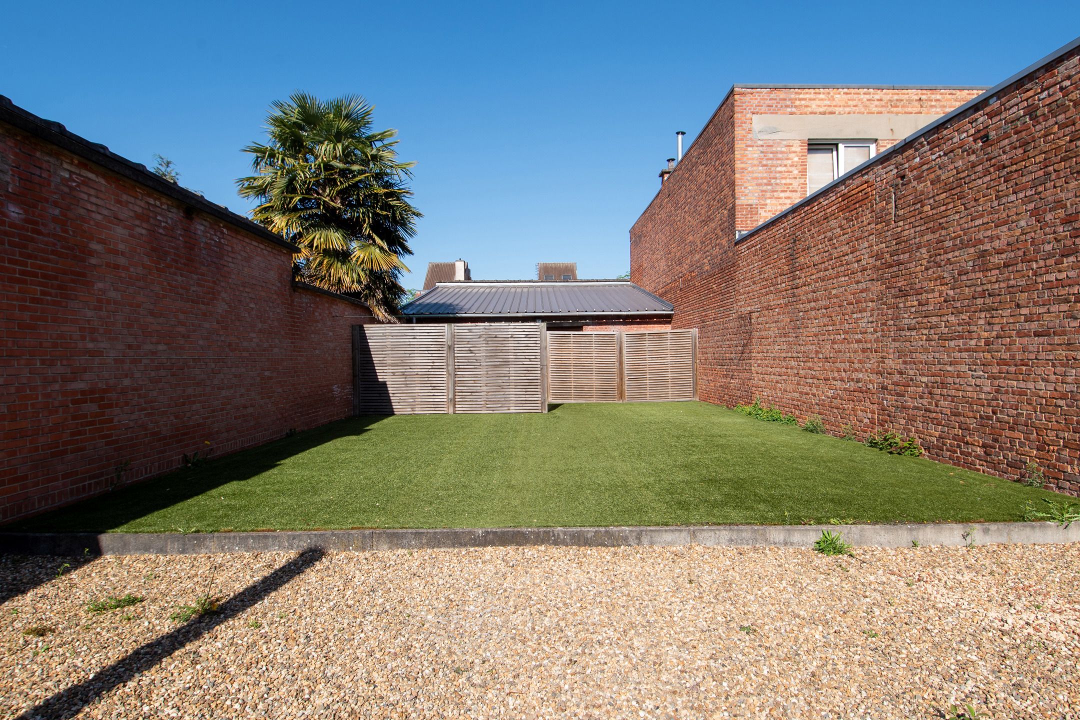 Burgerhuis in neorococostijl - handelshuis & 4 appartementen foto 16