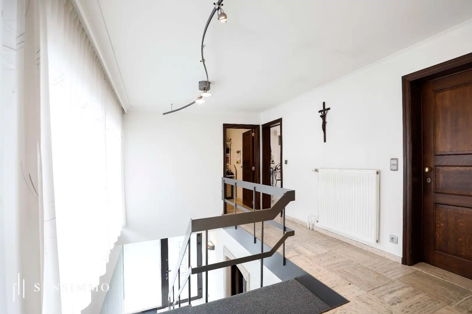 Stijlvolle gezinswoning met 4 slaapkamer in groene en rustige woonwijk in Oudsbergen foto 12