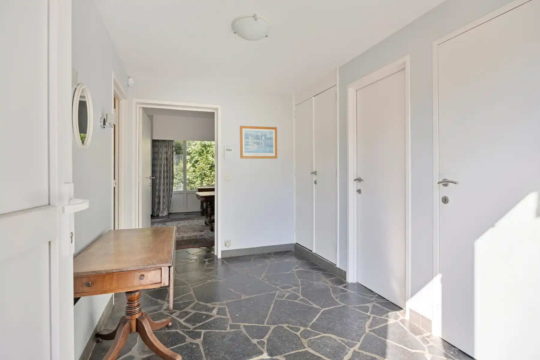 Rustig gelegen modernistische karaktervolle villa foto 5