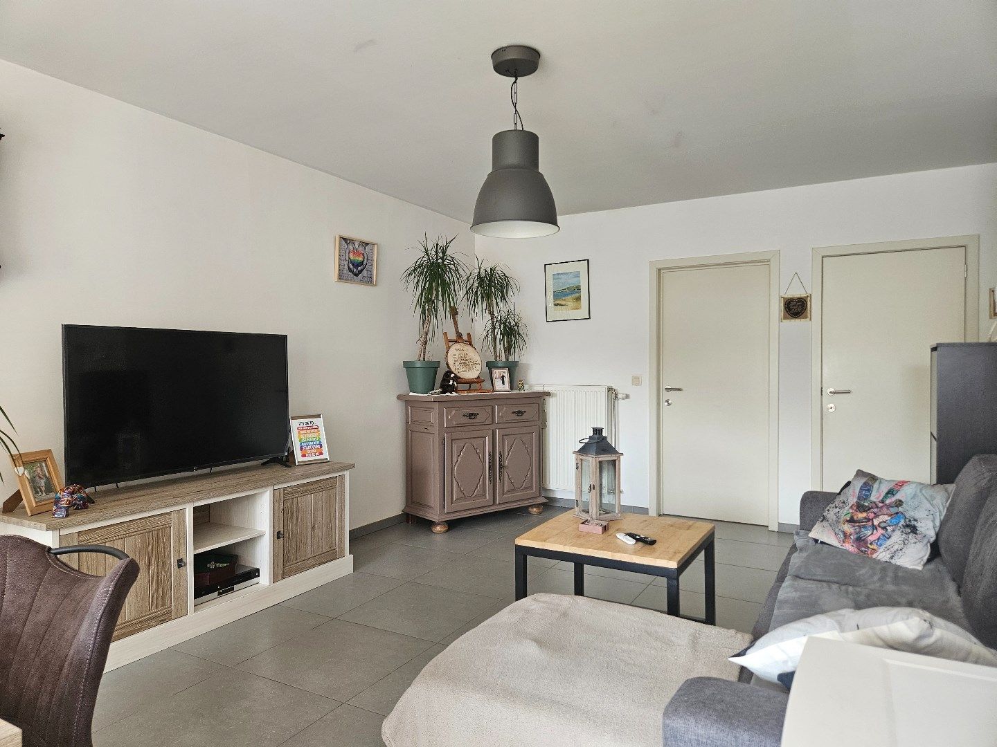 Appartement met 1 slaapkamer in het centrum van Mol! foto 7