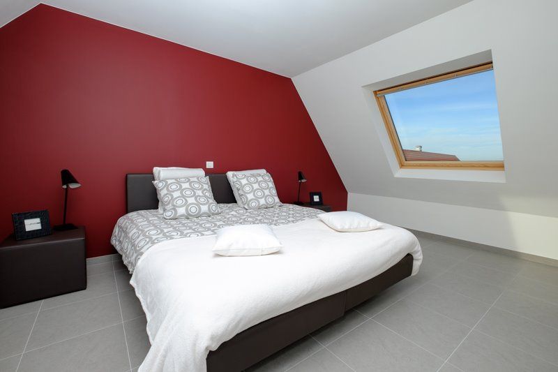 Penthouse te huur foto 10