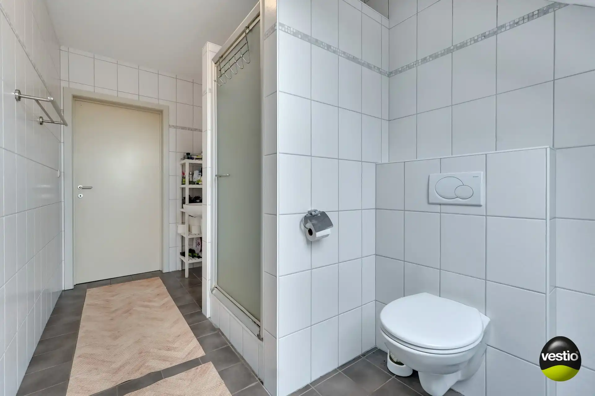 DUPLEXAPPARTEMENT MET 2 SLAAPKAMERS TE HELCHTEREN foto 24
