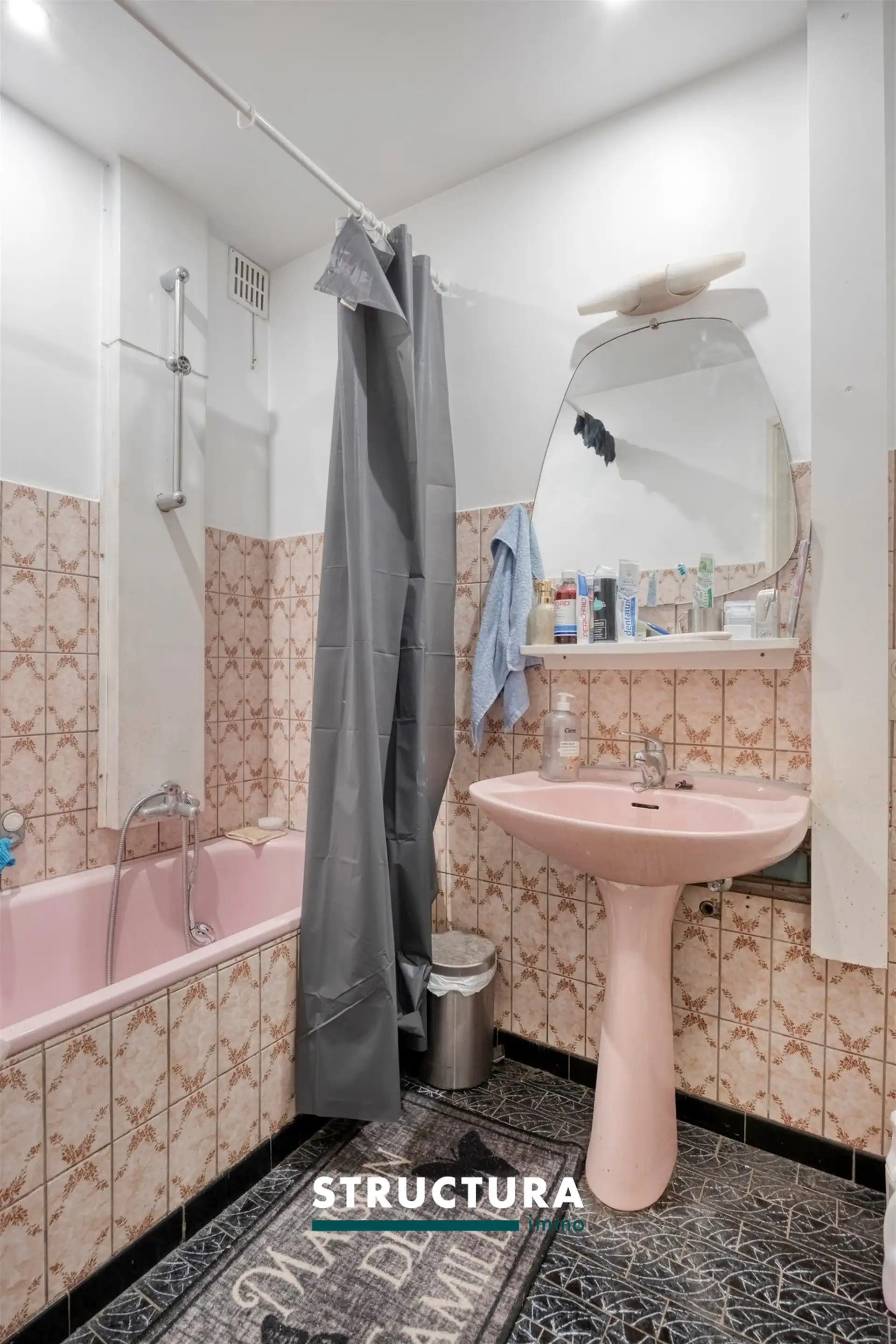 Appartement met 2 slaapkamers op gunstige ligging foto 9
