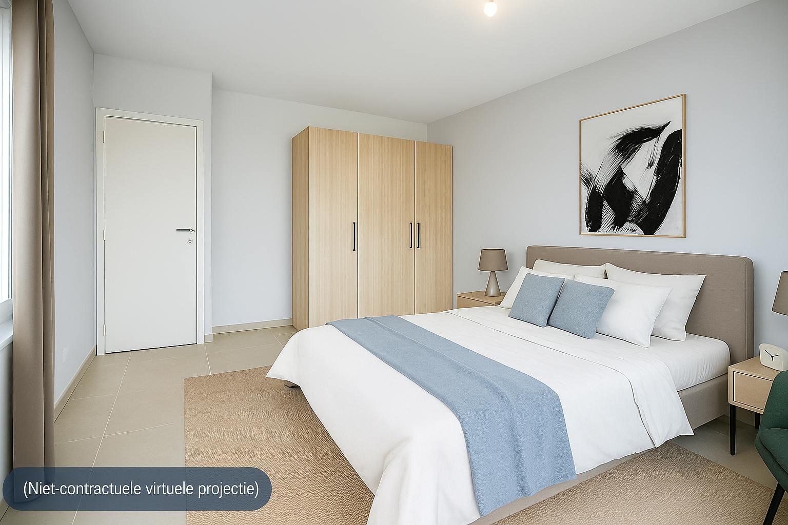 Corpark Fase I: Duurzaam wonen in Boom. foto 11