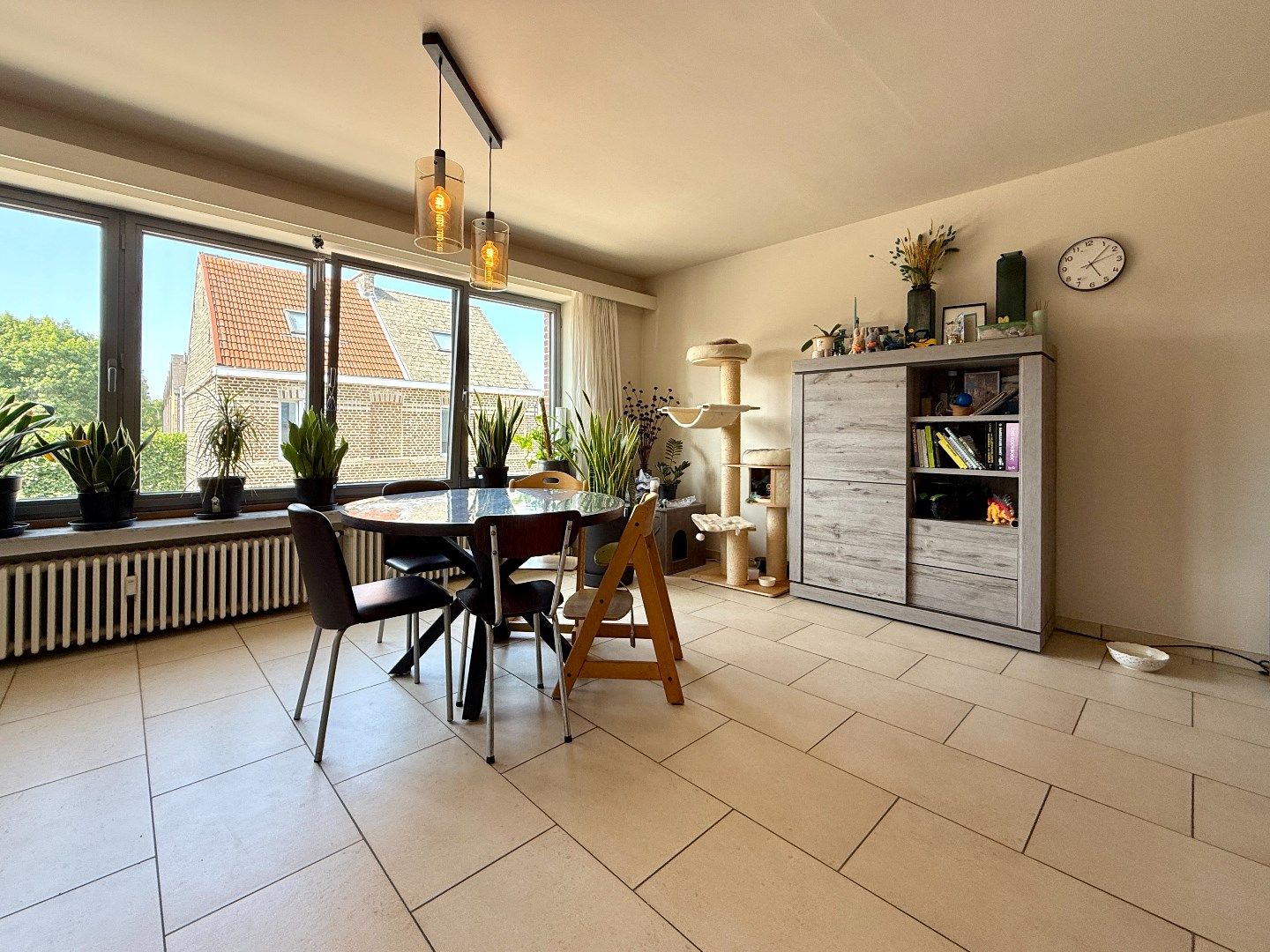 Ruim appartement in het hartje van Herent foto 4