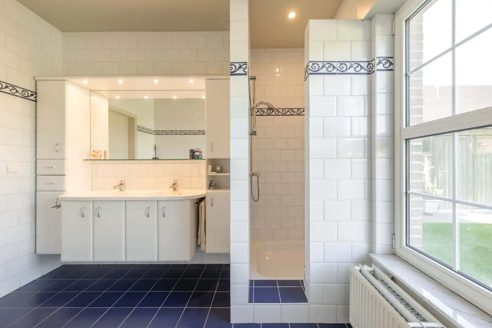 PERFECT ONDERHOUDEN STATIGE VILLA OP 1.121 m²  | ENERGIEVRIENDELIJK  foto 16