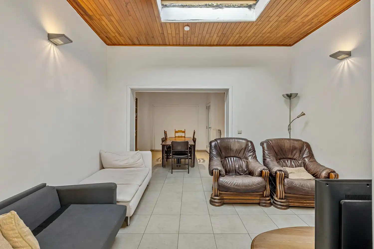Goed gelegen woning met 4 slaapkamers en een terras nabij het UZ Gasthuisberg te Leuven! foto 12