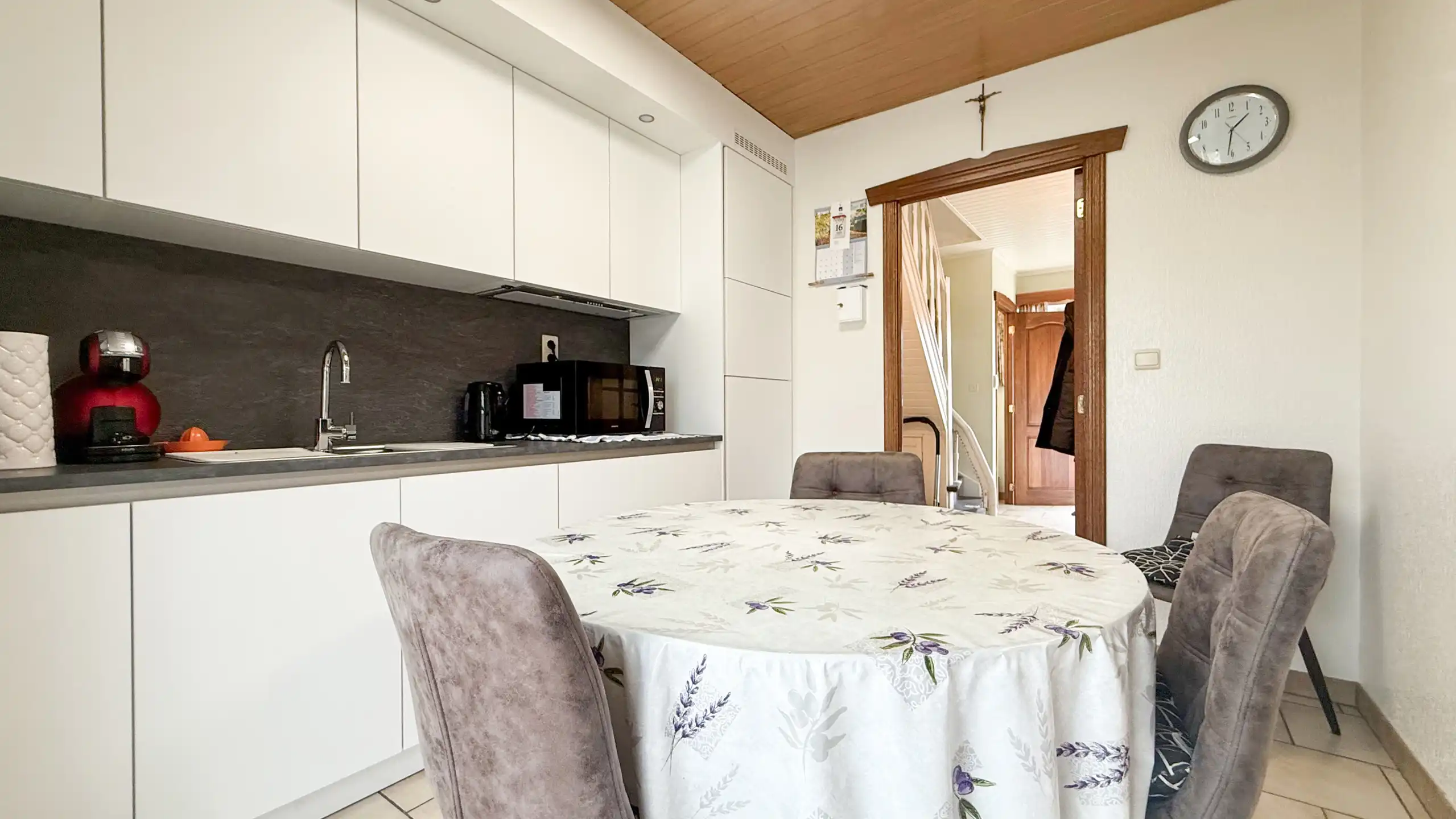 Ruime gezinswoning met 4 slaapkamers op 977 m² in Houthalen! foto 12