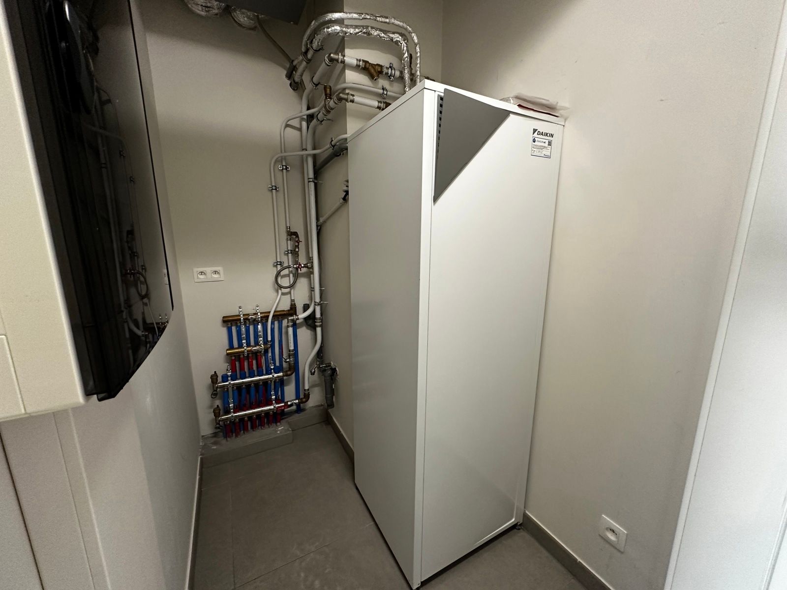 Recent appartement met volwaardige slaapkamers in Aalter! foto 11