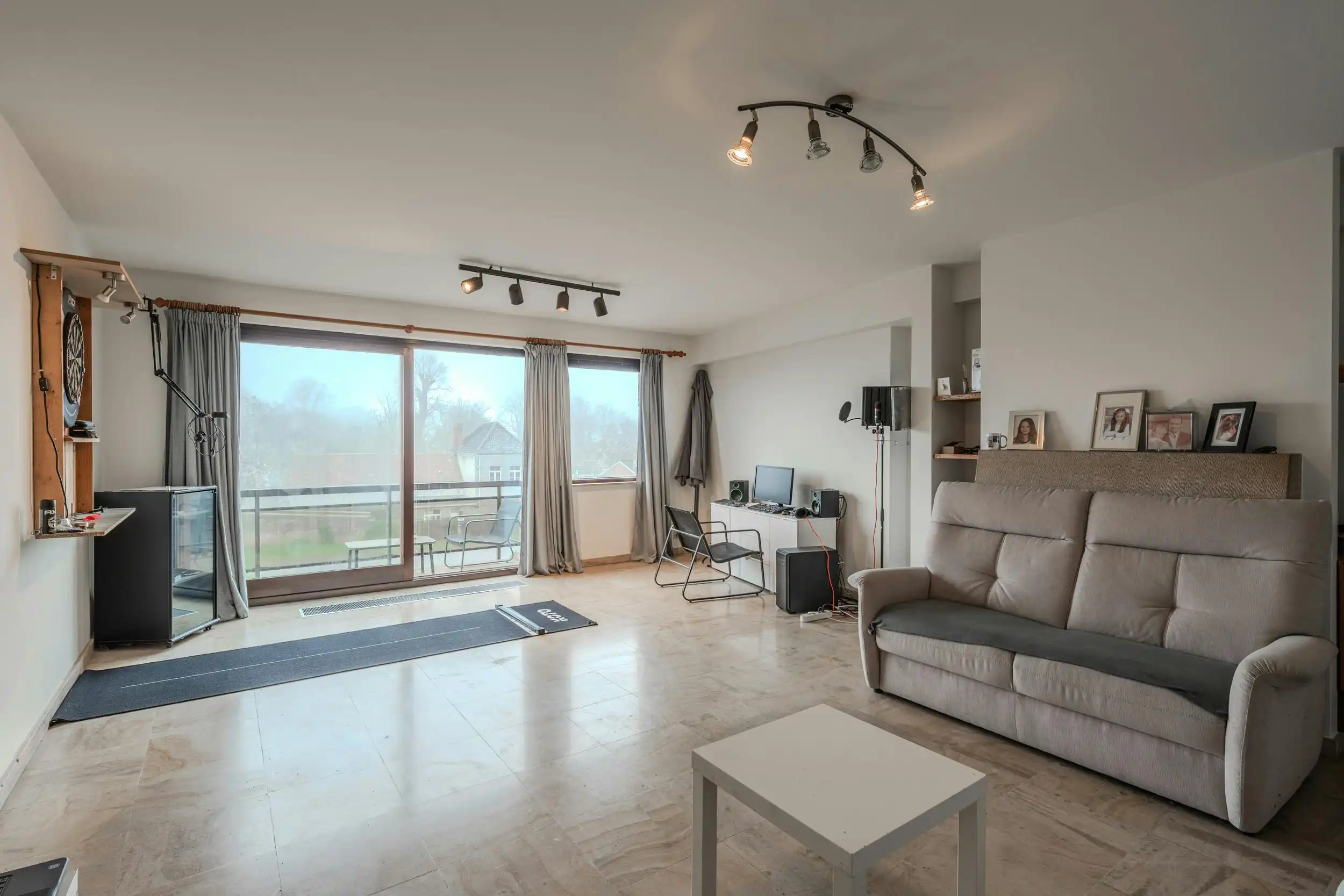 Appartement met 2 slaapkamers te Gistel foto 2