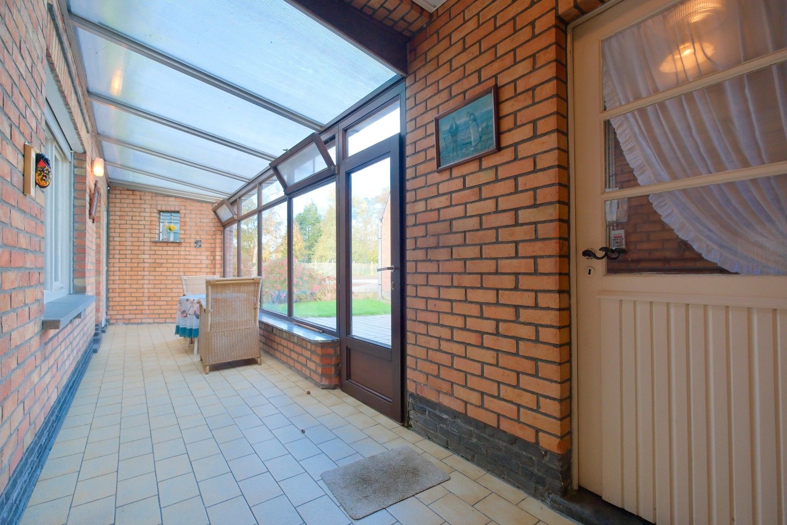 Woning met 3 à 4 SLPK's en garage op perceel van 1.438 m²! foto 19