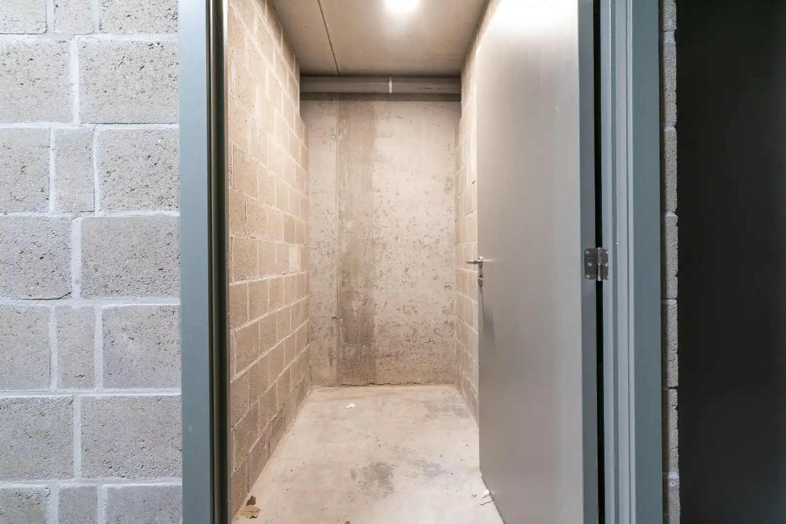 Energiezuinig nieuwbouwappartement met twee slaapkamers in Lokeren foto 20