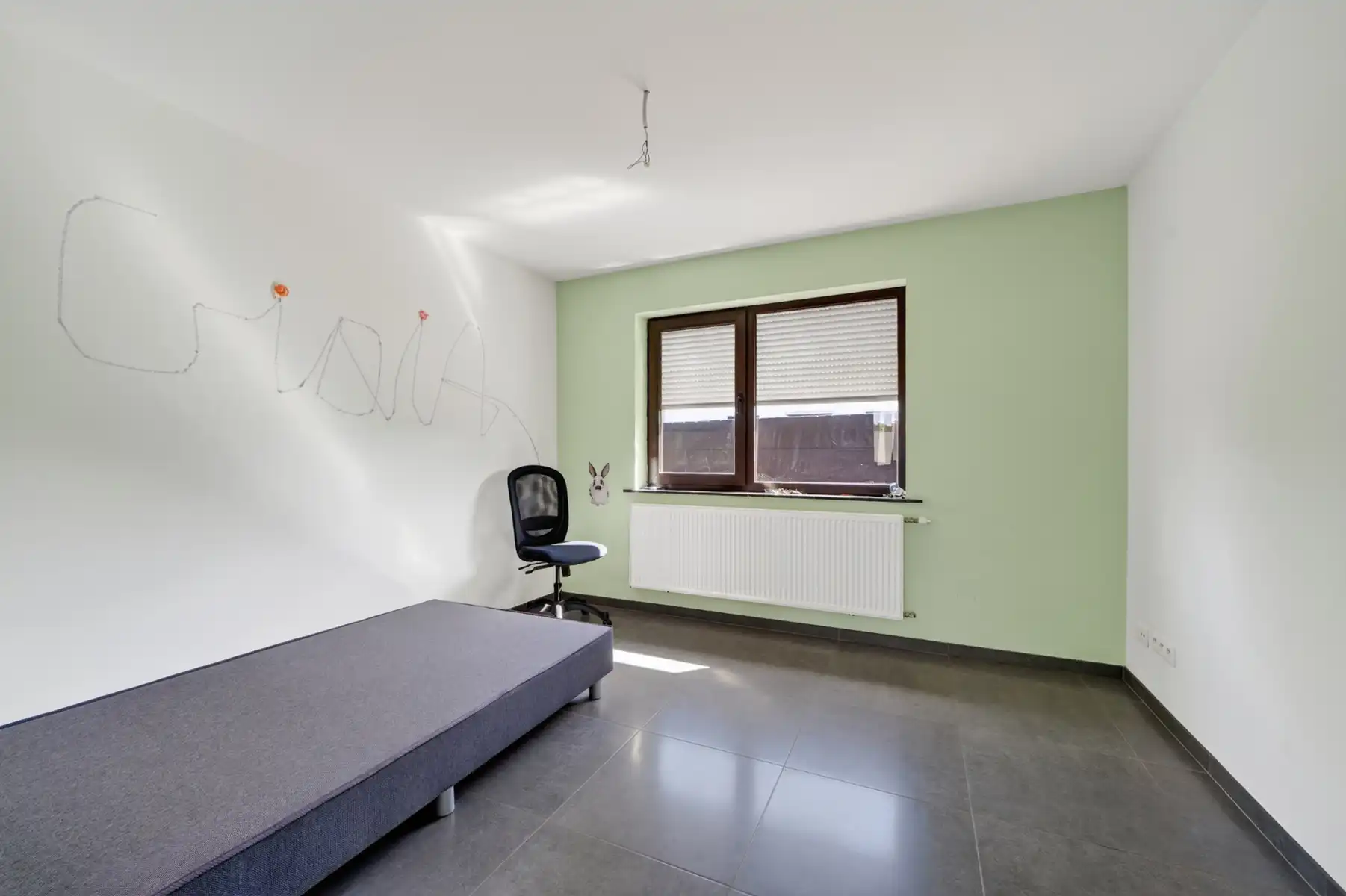 Instapklare, volledig gerenoveerde woning met 3 slaapkamers in een rustige omgeving foto 12