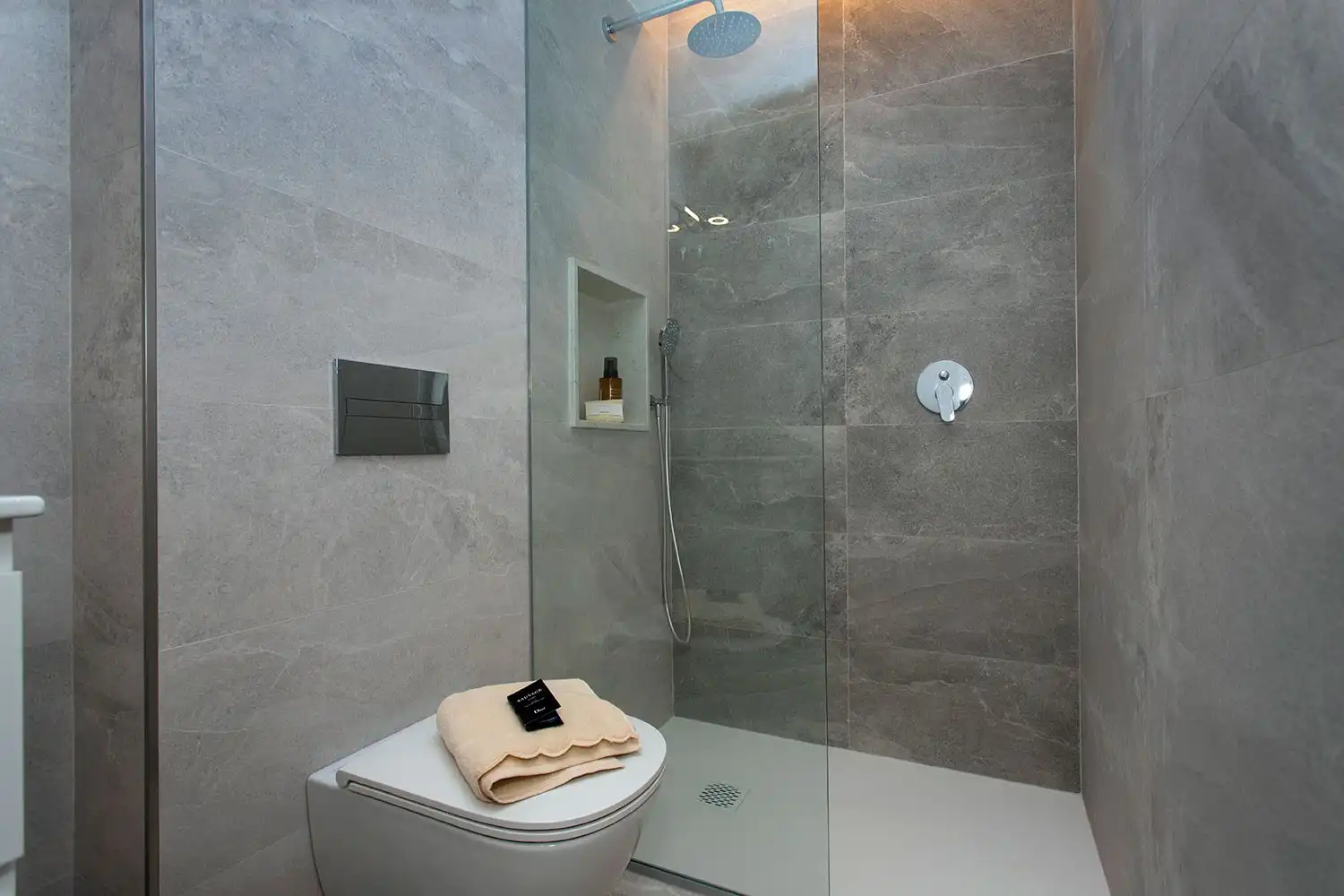 Villas Bella Salina - San Javier foto 3