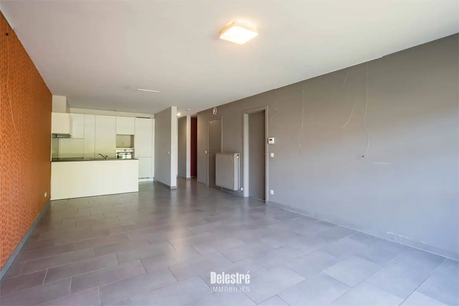 MODERN APP. 3 SLPK. EN RUIM TERRAS MET TUIN INCLUSIEF PARKING foto 14