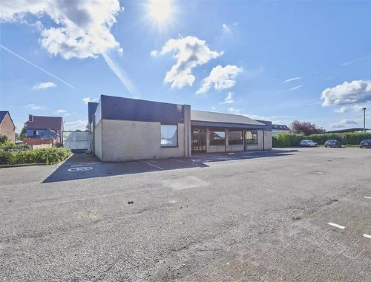 Commercieel Te Koop - LOMMELSEBAAN 65 | HECHTEL-EKSEL foto 7