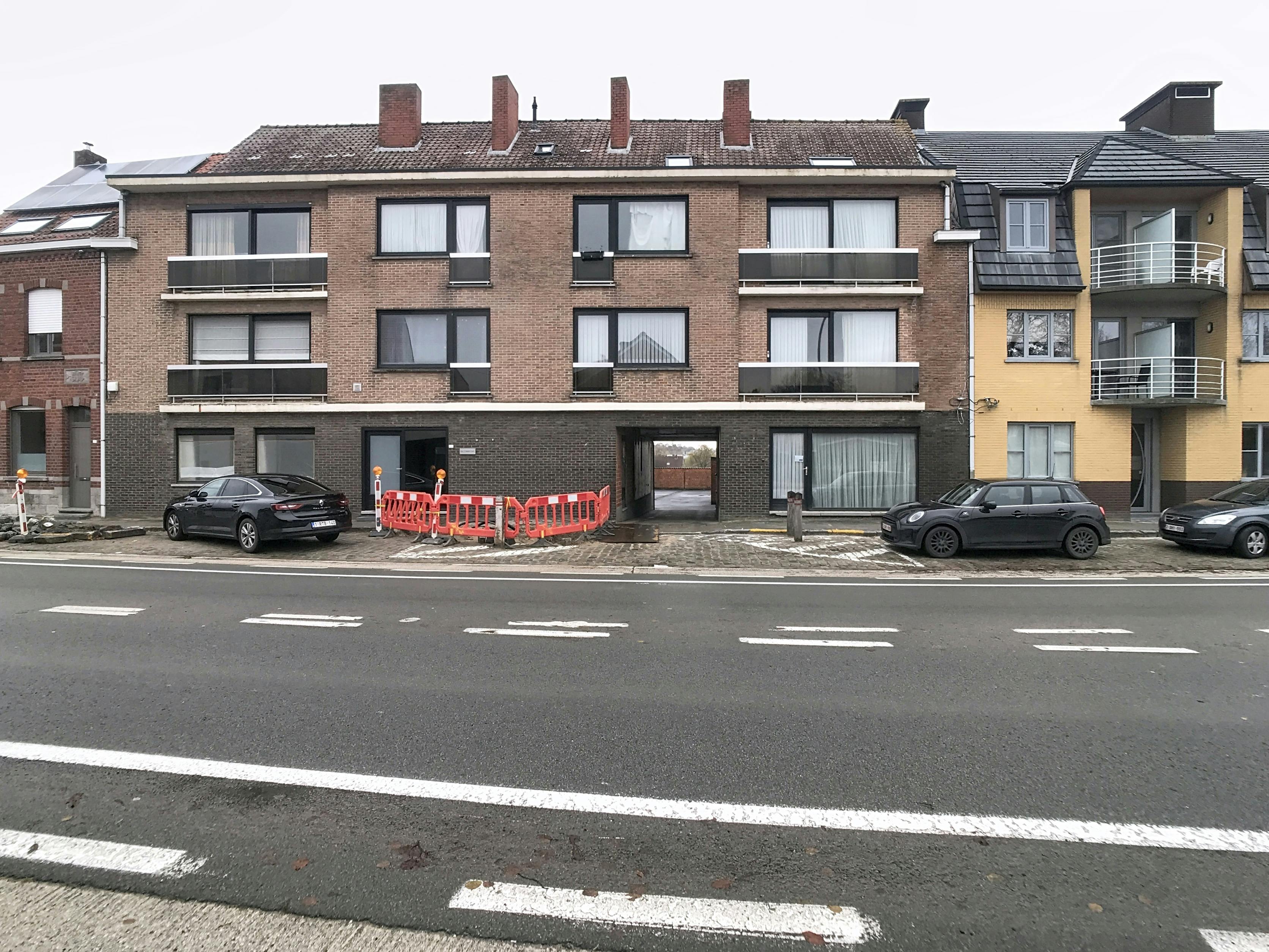 Garage te koop in Ieper op de Brugseweg foto 7