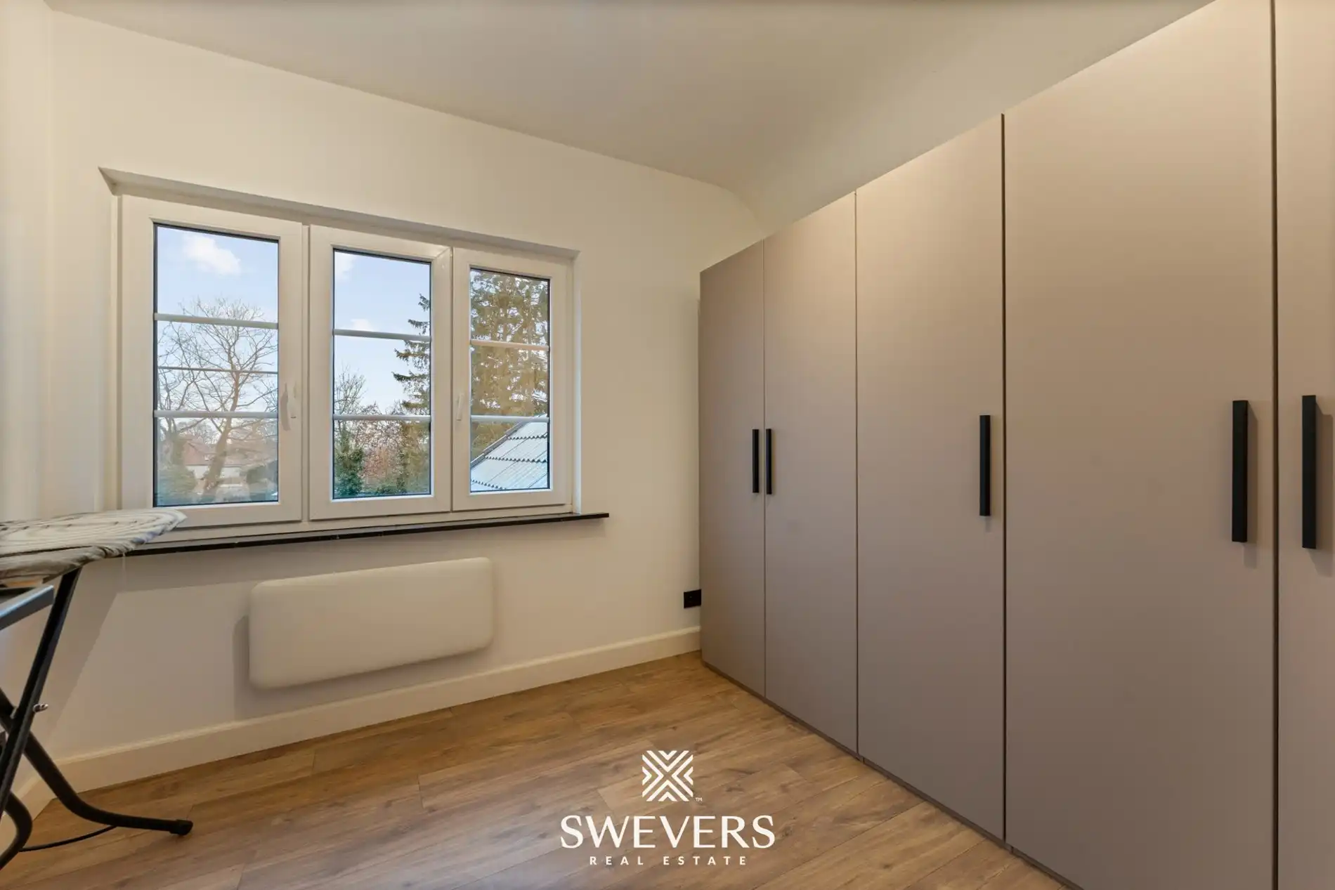 Instapklare en energiezuinige woning met zonnige Zuid-Westtuin te Ham foto 19