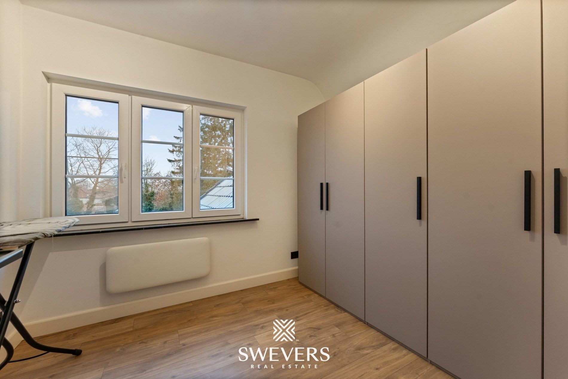 Instapklare en energiezuinige woning met zonnige Zuid-Westtuin te Ham foto 19