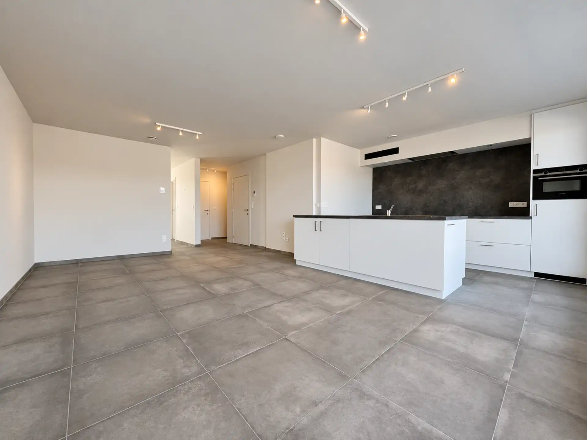Appartement te huur Kapitein Gilsonplein 13/0102 - 3200 Aarschot