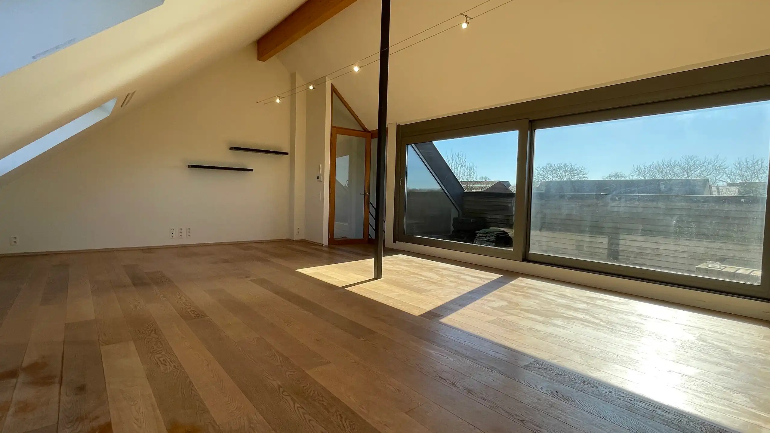 Appartement te huur foto 6