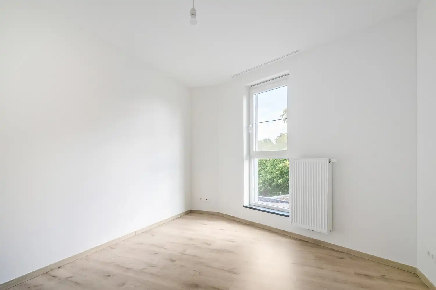 Prachtig appartement met 1 SLPKR te Herenthout foto 10