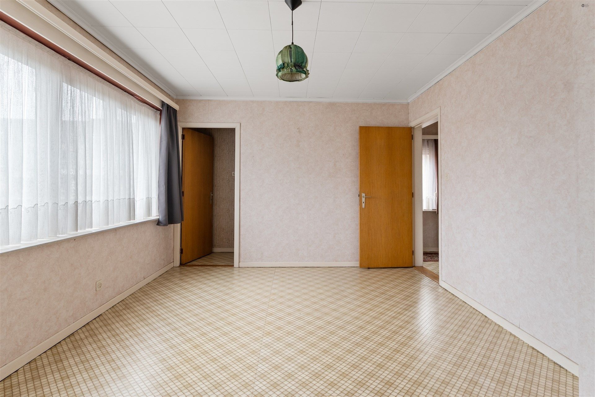 Ruim te renoveren halfopen bebouwing foto 17