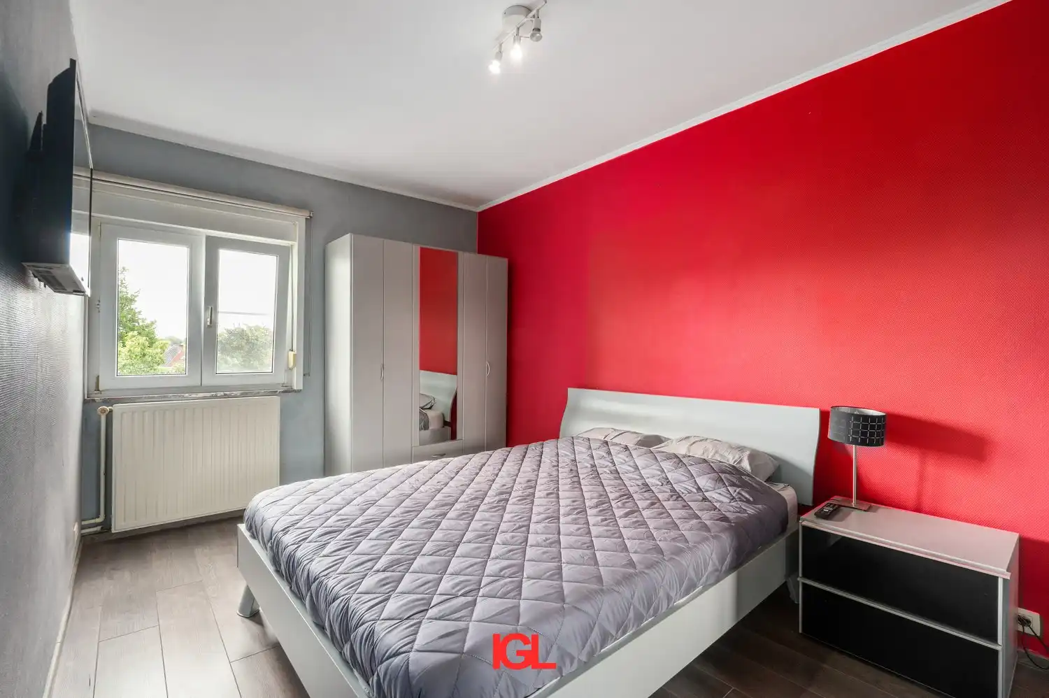 Charmante 3-gevelwoning met 3 slaapkamers en zuidoostgerichte tuin foto 12
